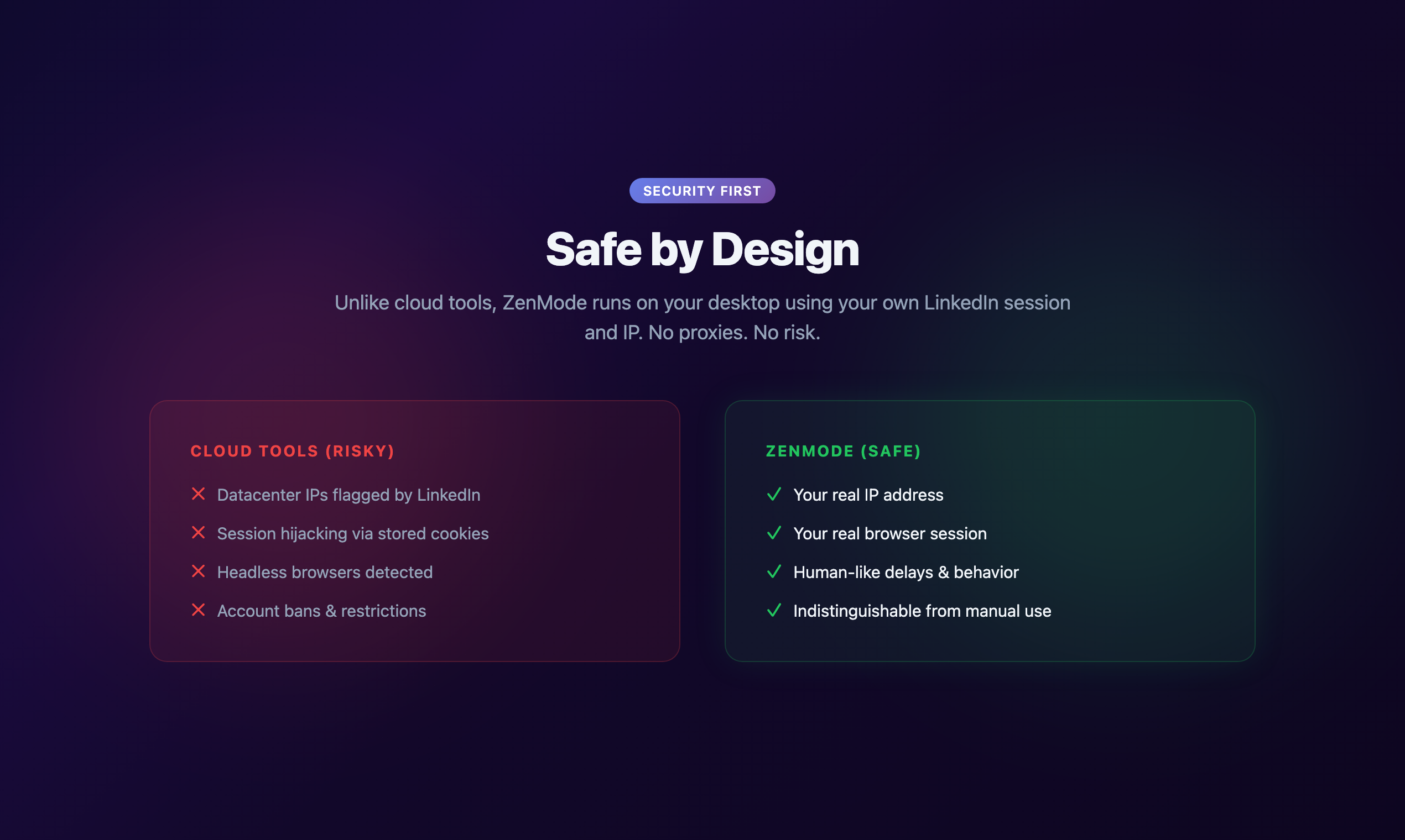 ZenMode gallery image