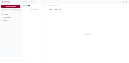 Relayze gallery image