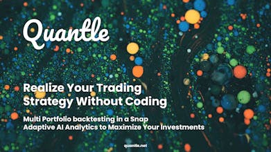 Quantle gallery image