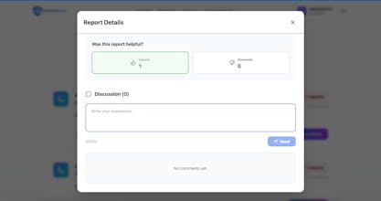 MySocialGuard gallery image