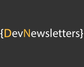 DevNewsletters
