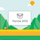 Panda 2015 Year In Review
