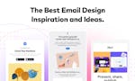 Email Design Inspiration image