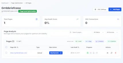LLMClicks.ai gallery image