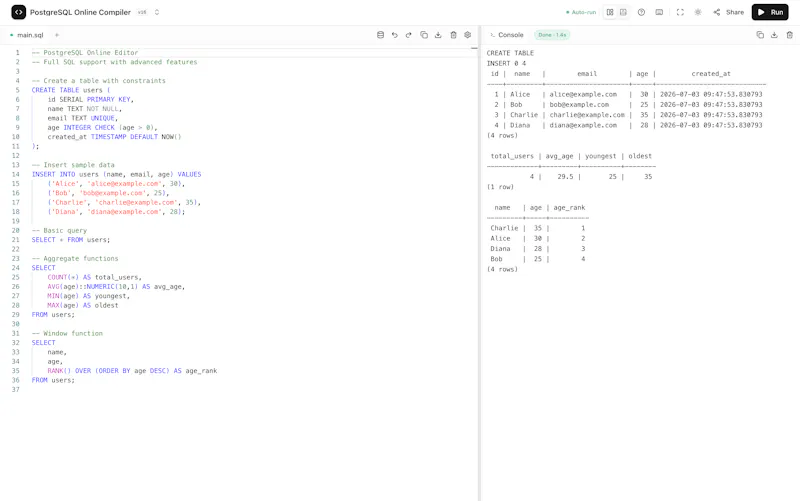 CompileBytes screenshot 3