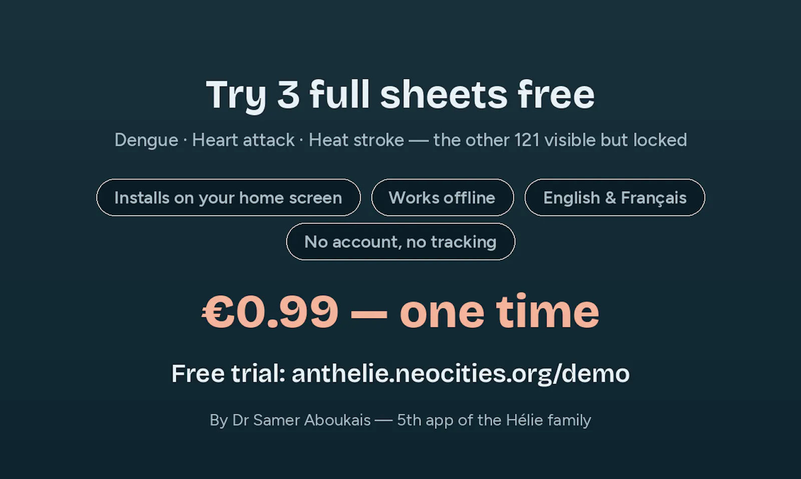 Anthélie screenshot 6