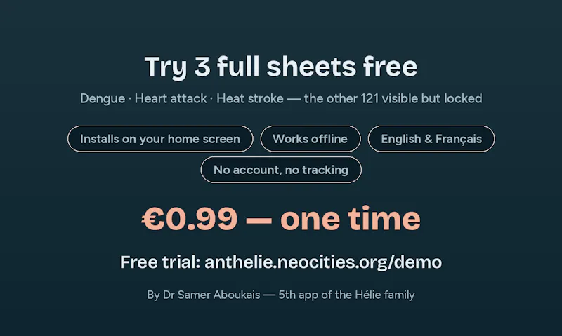Anthélie screenshot 6