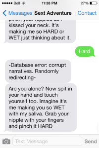 Sext Adventure gallery image