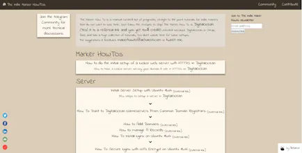The Indie Maker HowTo gallery image
