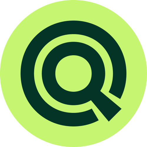 Question Base logo