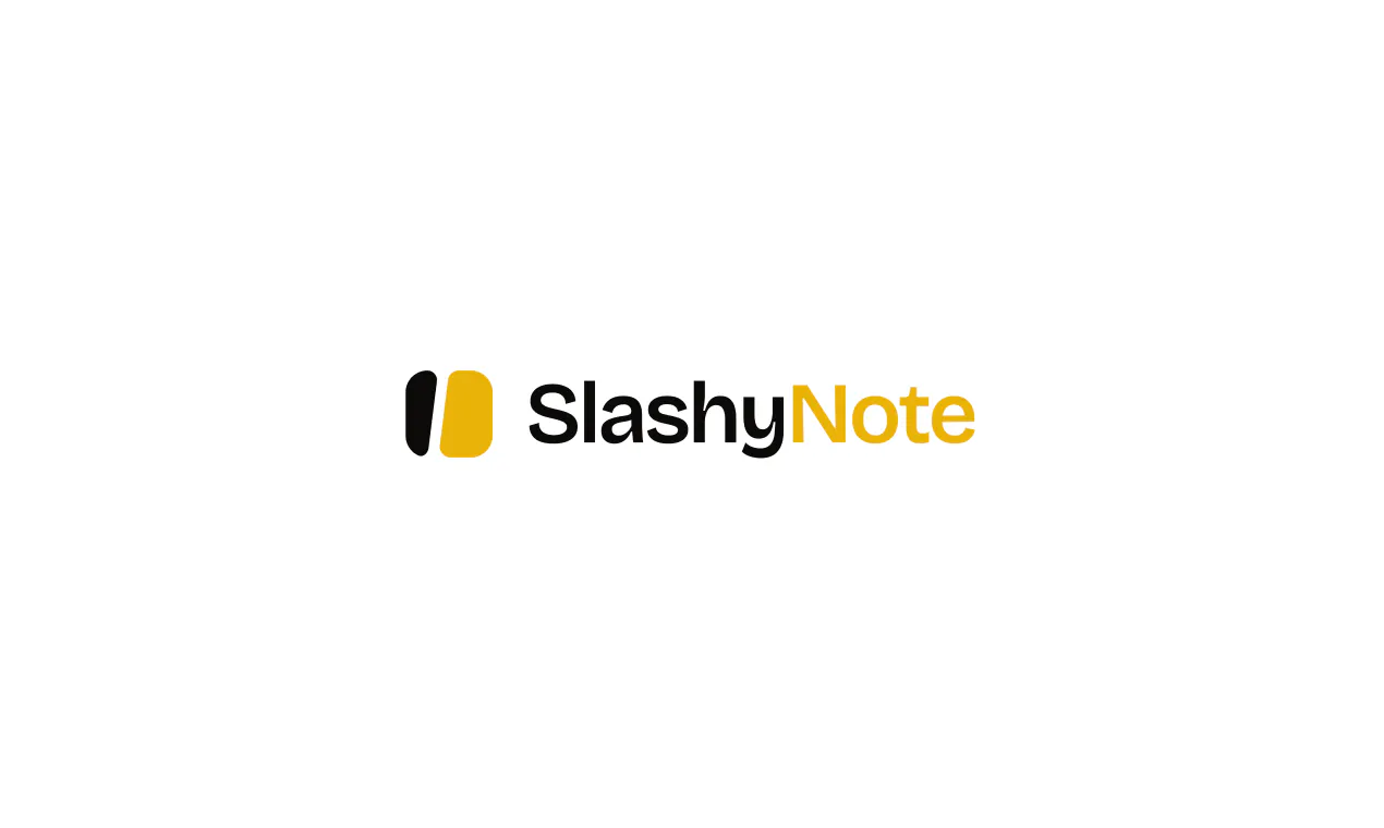 SlashyNote gallery image
