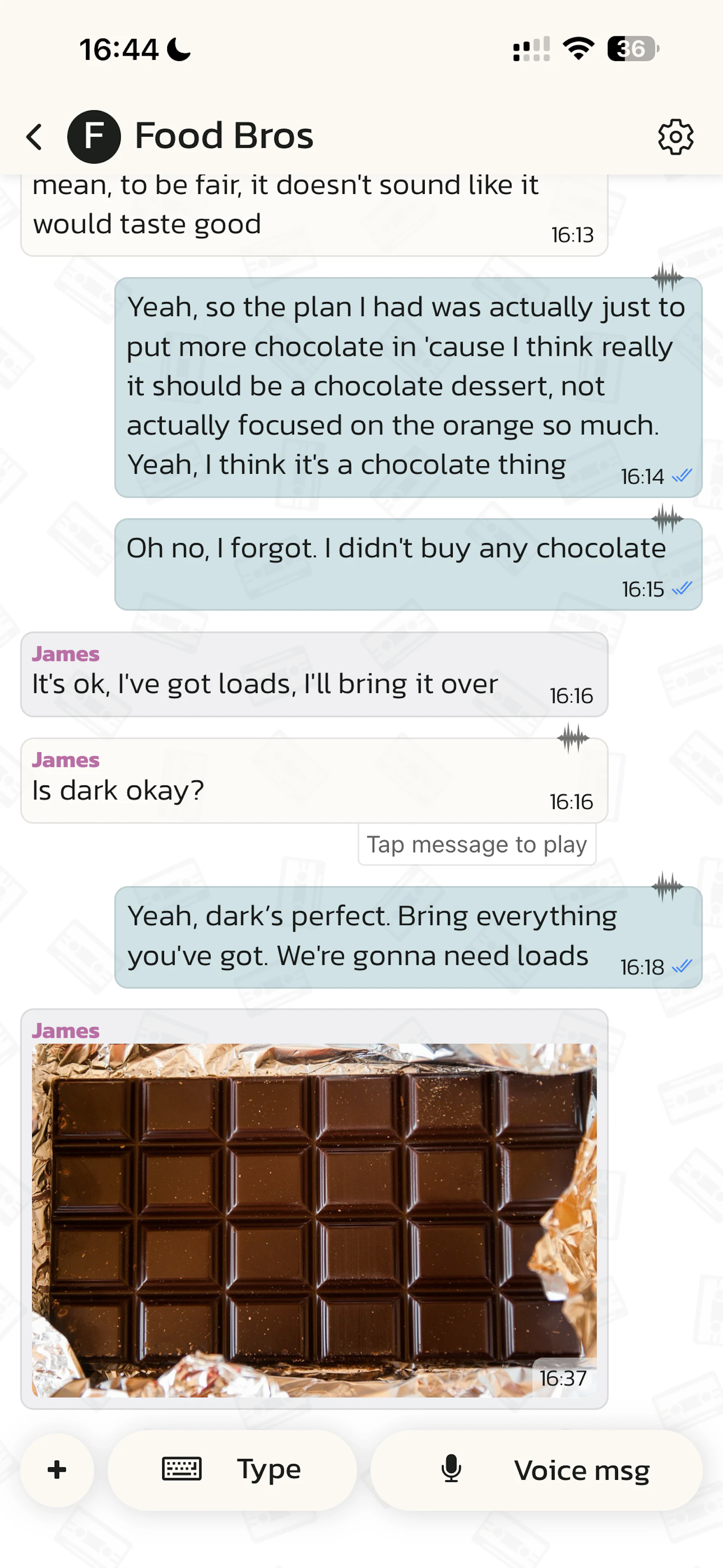 Pop screenshot 3