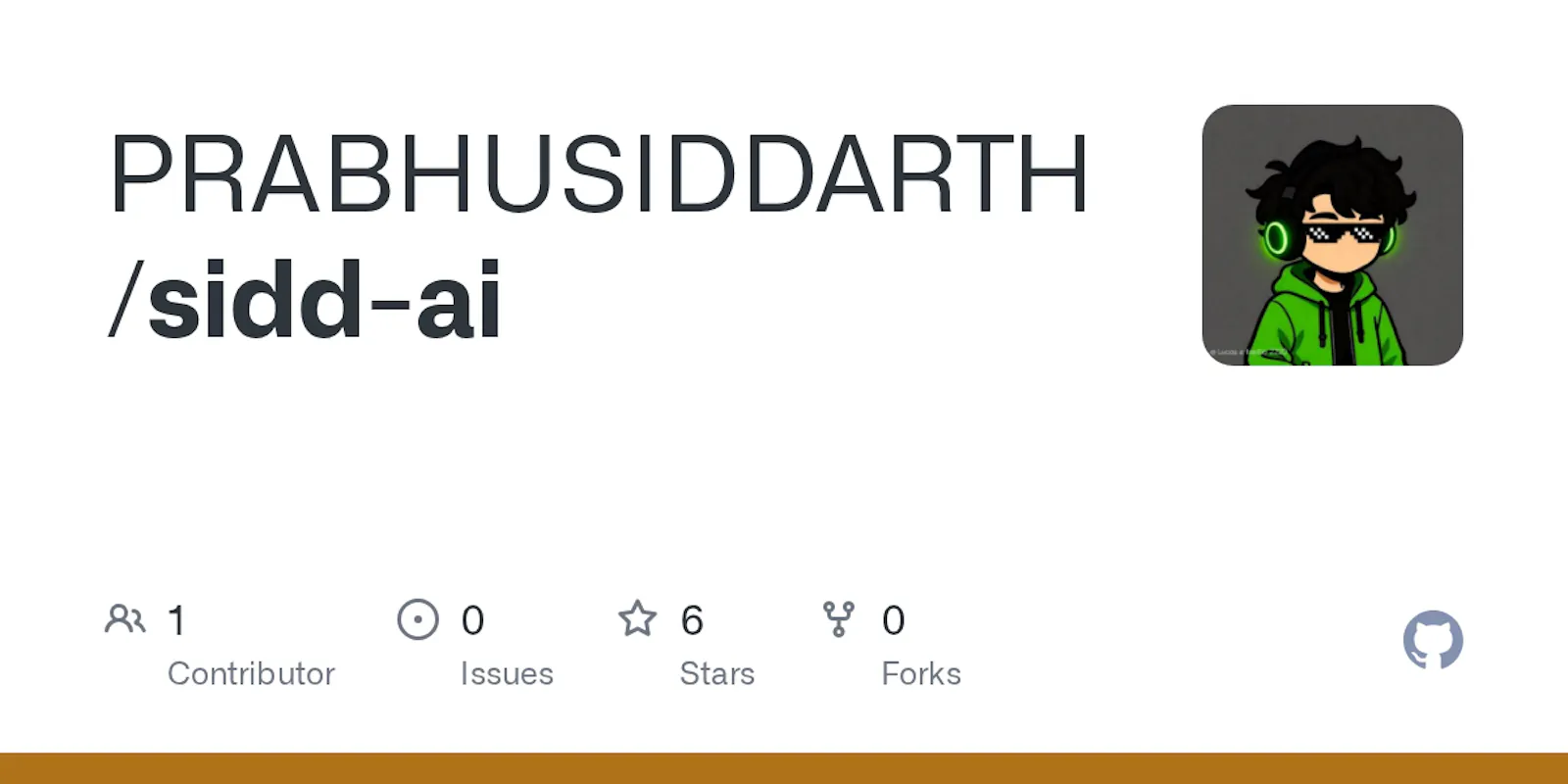 Sidd-AI screenshot 1