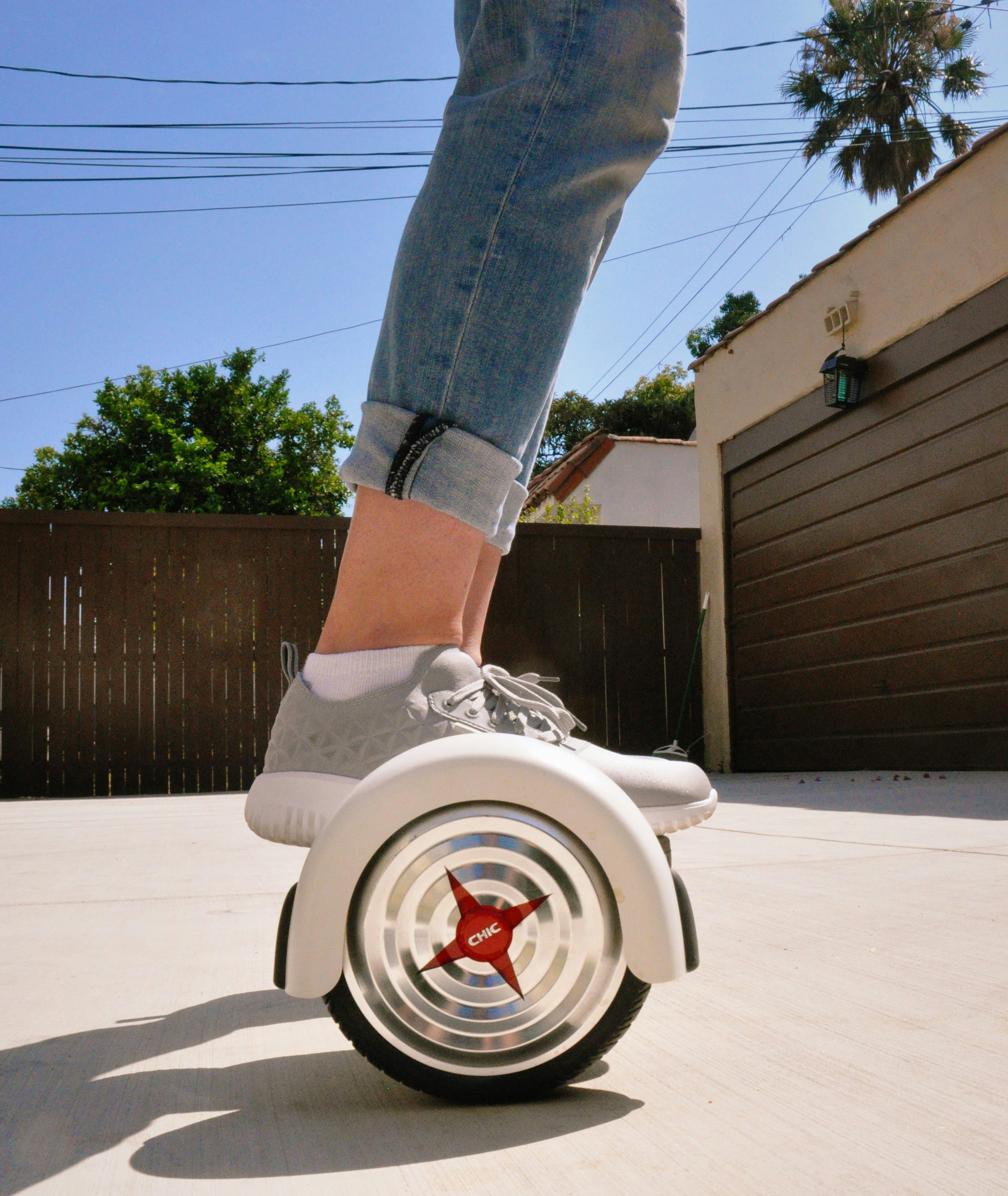 Chic Pi gallery image