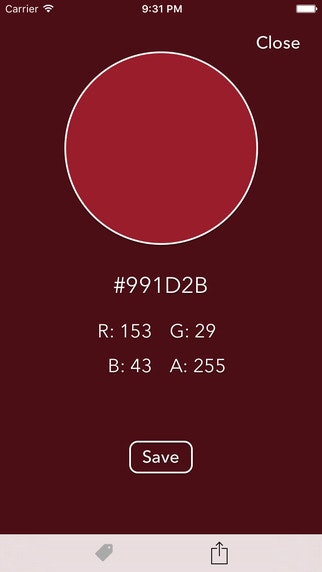 World of Color gallery image