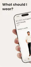 schrnk: Personal AI Stylist gallery image