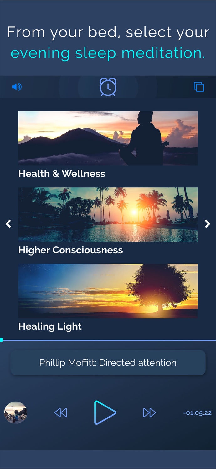 Beditations gallery image