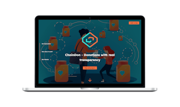 ChainDon gallery image