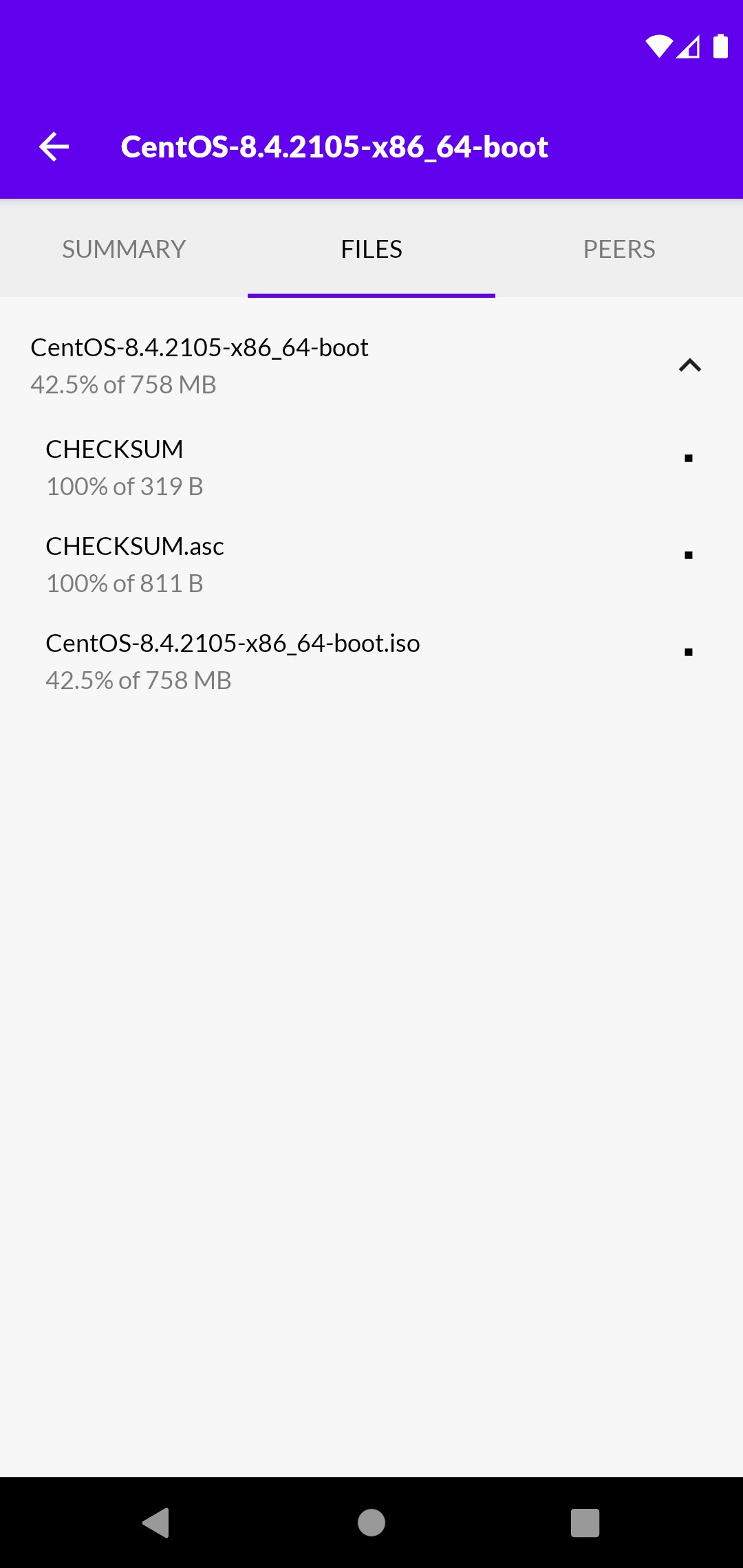 Media Ly hợp - Một điều khiển từ xa truyền dẫn đẹp cho Android 3