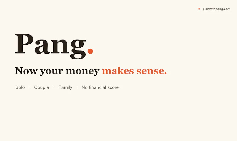 Pang screenshot 1