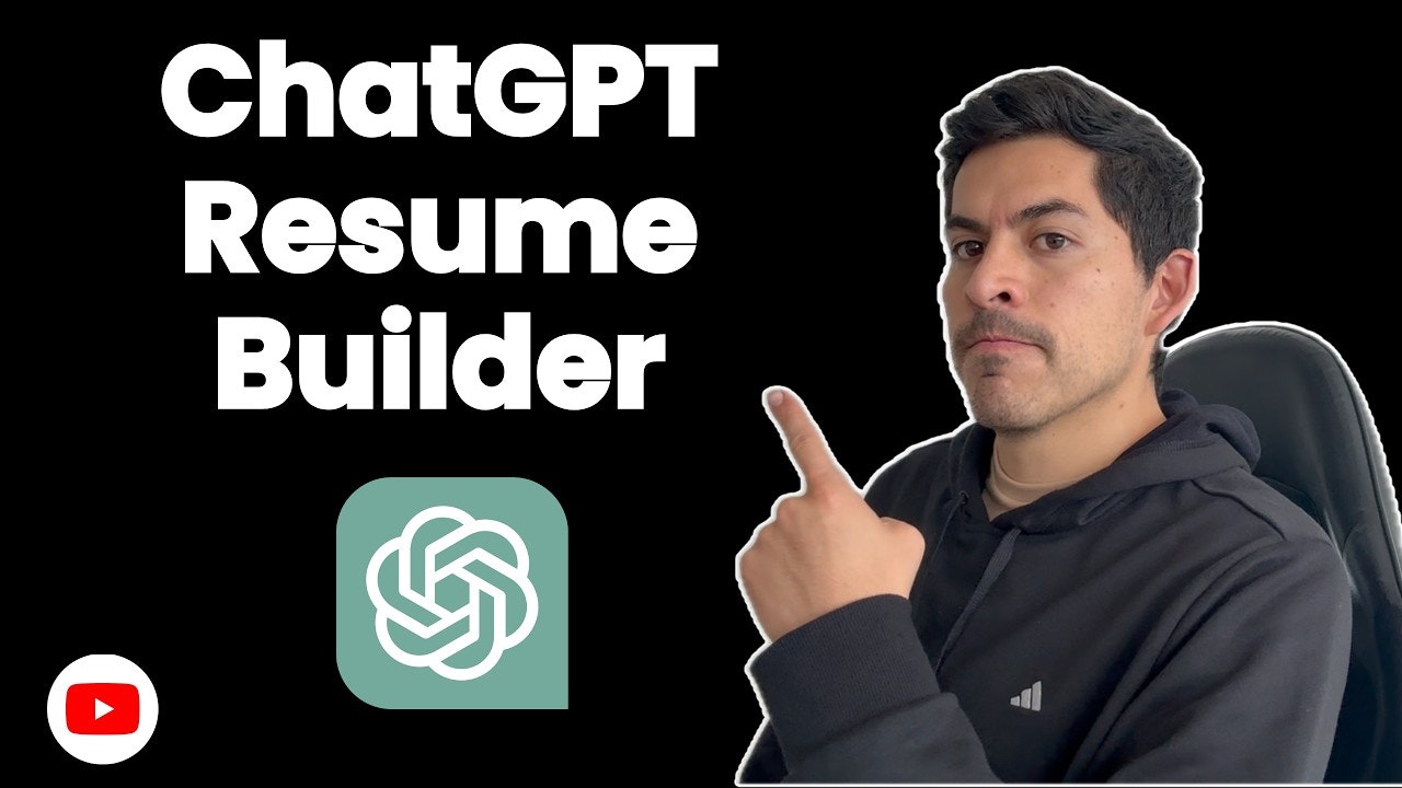 ResumeBoostAI gallery image