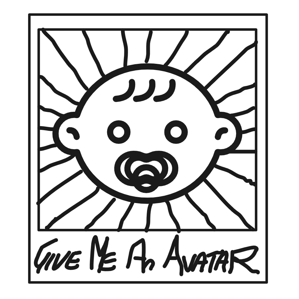 Give Me an Avatar 