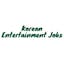 Korean Entertainment Jobs Board