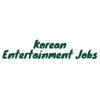 Korean Entertainment... logo
