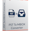 PST to MBOX Converter
