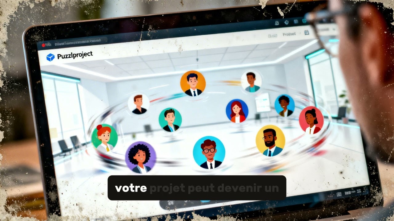 PuzzProject gallery image