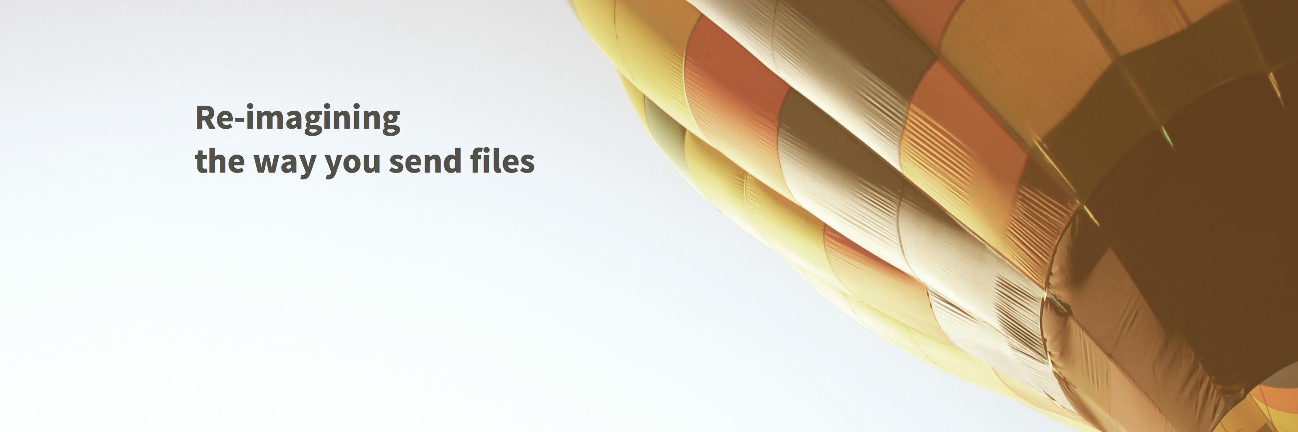 ProductHunt banner for @infinit