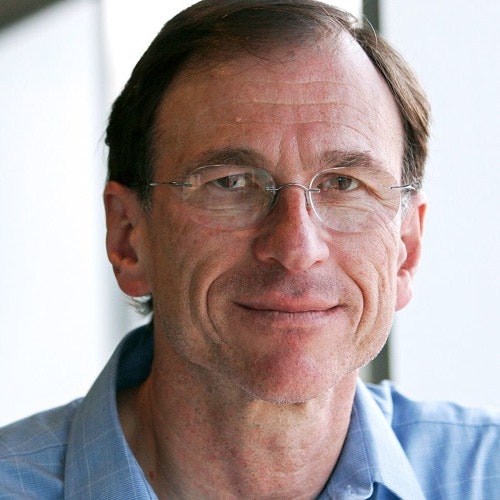Chat With Traders -  Jack Schwager
