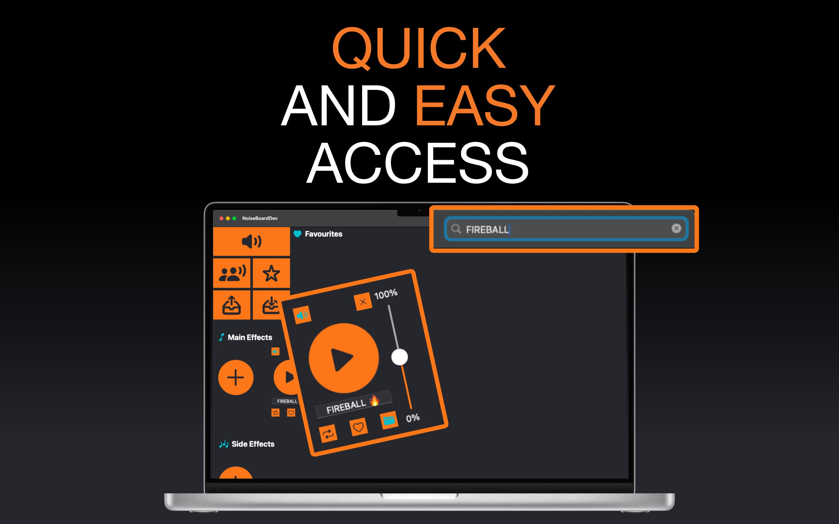 Media Noiseboard 5