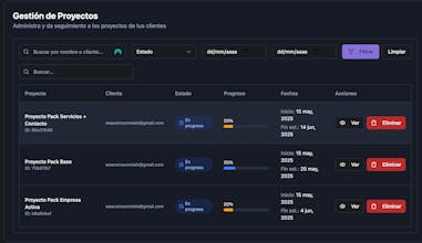 WebNex gallery image