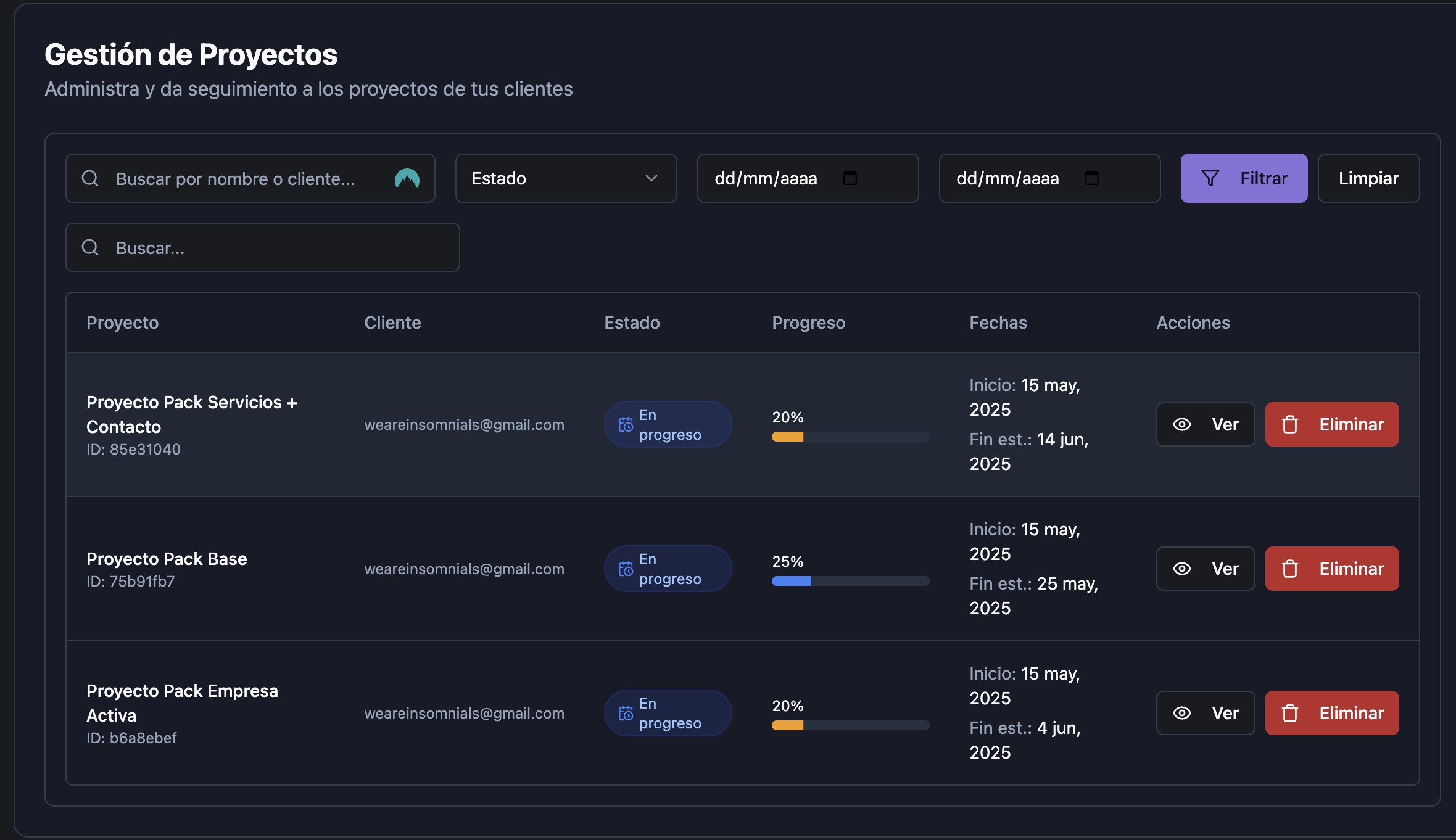 WebNex media 6