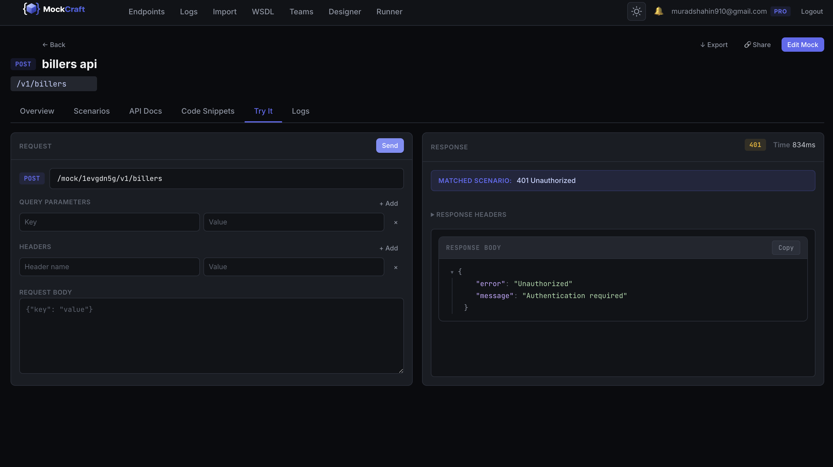 MockCraft gallery image