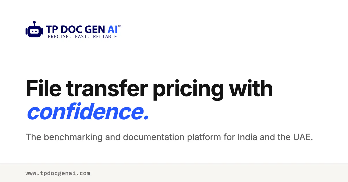 TP DOC GEN AI gallery image