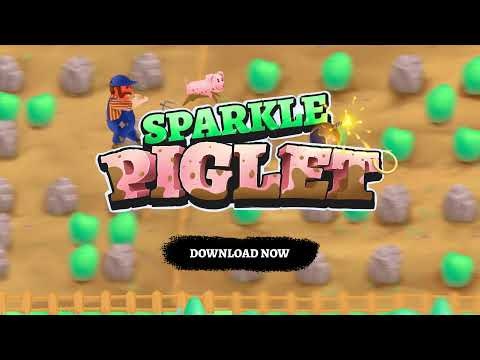 Sparkle Piglet - The endless adventure! gallery image