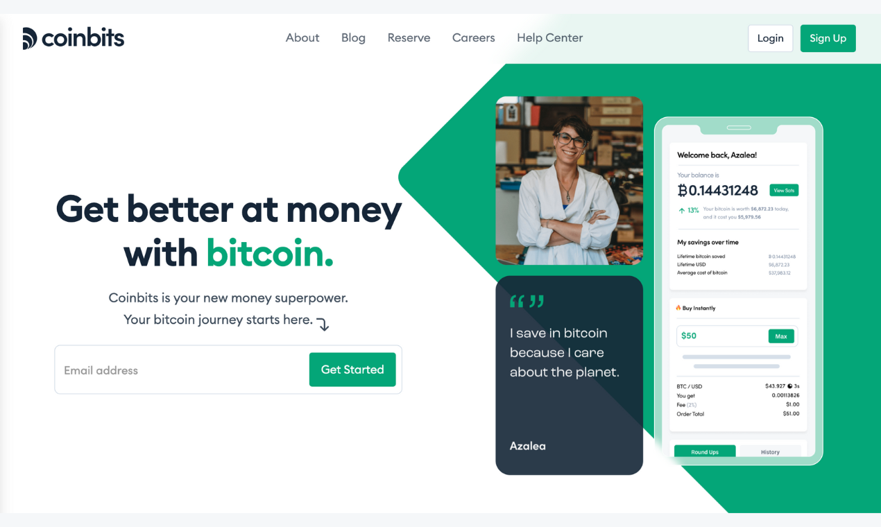 Coinbits gallery image