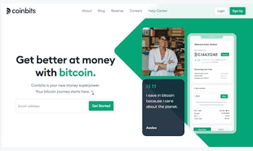 Coinbits gallery image