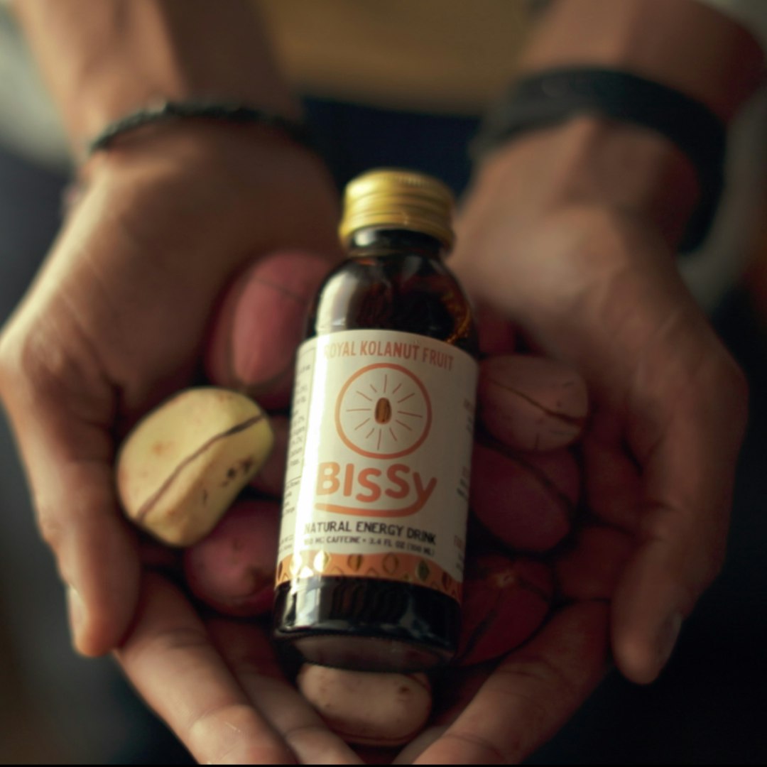 Bissy Natural Energy gallery image