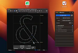 Font Proofer gallery image
