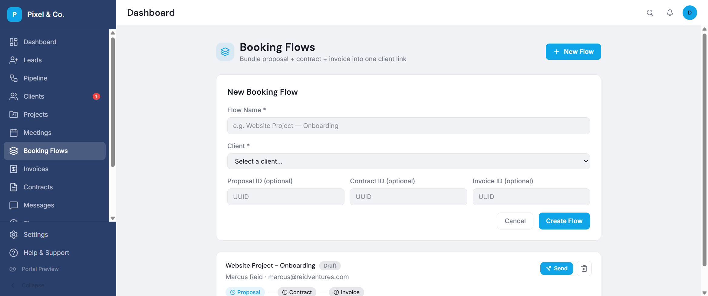 frelvo gallery image