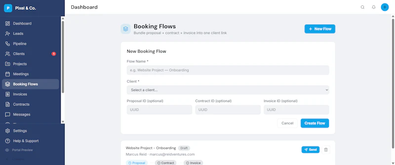 frelvo screenshot 9