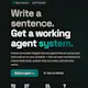 Krelvan - own your agents