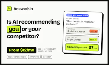 Answerkin gallery image