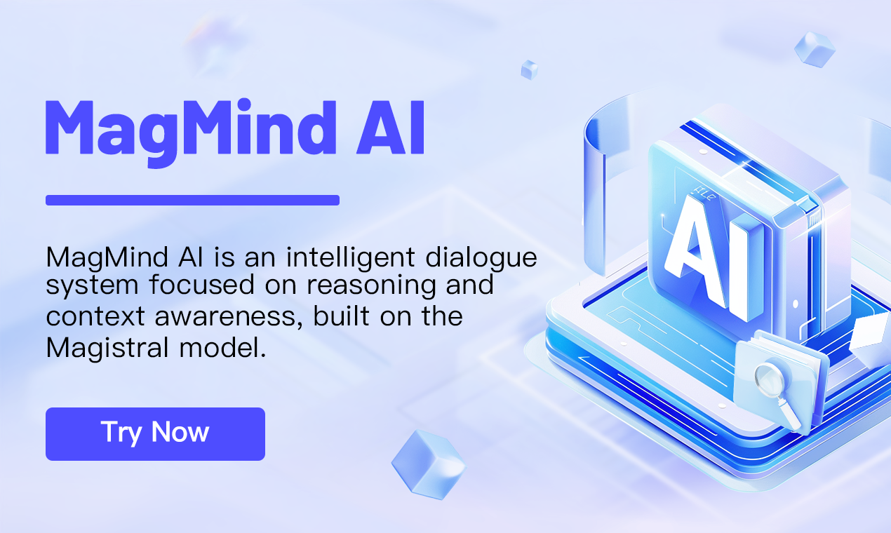 MagMind AI media 3