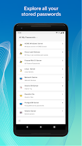 ManageEngine Password Manager Pro gallery image