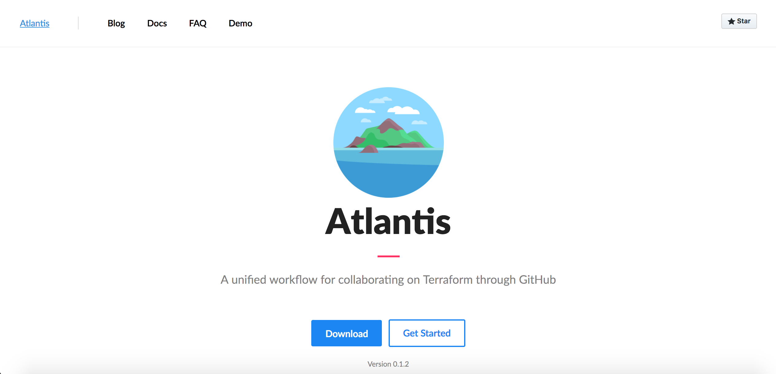 Atlantis gallery image