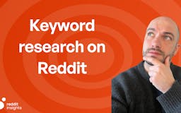 Reddit Insights media 1